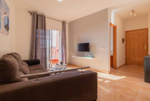 Three Bedroom Apartment