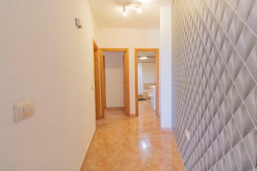 Three Bedroom Apartment