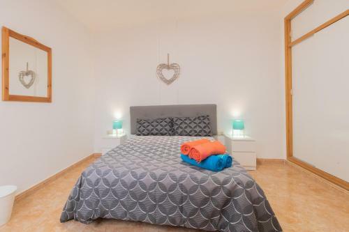 Three Bedroom Apartment