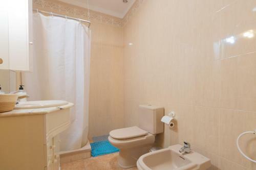 Three Bedroom Apartment