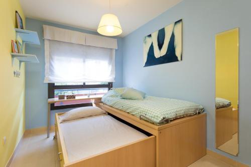Apartamento Penthouse Maria Jimenez