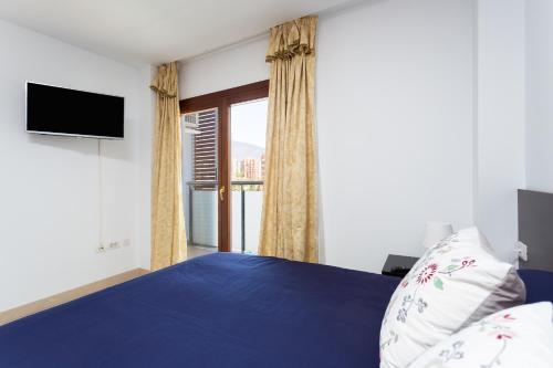 Apartamento Live Santa Cruz Meridiano