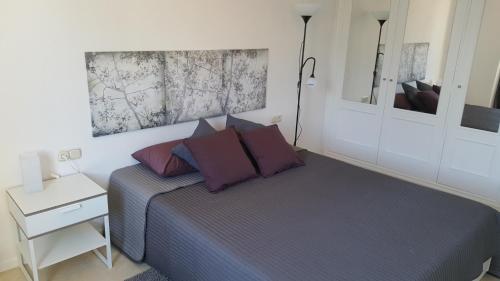 Apartamento Parque Bulevar