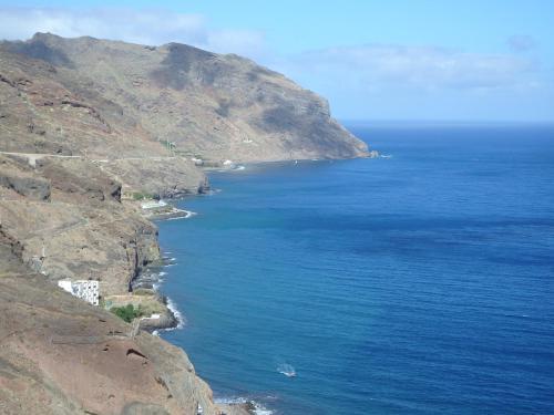 Apartamento Las Gaviotas Beach I