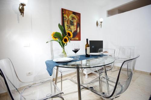 Tabaiba Sea Views Apartment I