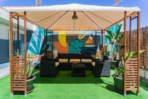 Hostal Tenerife Experience Hostel
