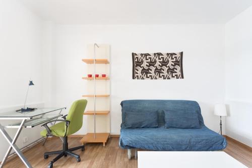 Apartamento Live Santa Cruz Pinocha
