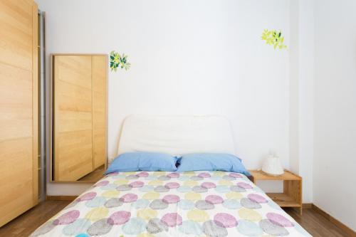 Apartamento Live Santa Cruz Pinocha