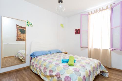 Apartamento Live Santa Cruz Pinocha