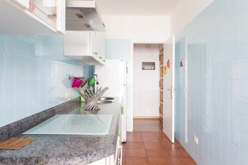 Apartamento Live Santa Cruz Pinocha