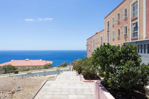 Apartamento Live Santa Cruz Pinocha