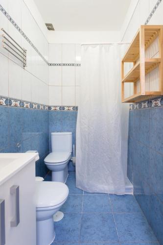 Apartamento Live Santa Cruz Pinocha