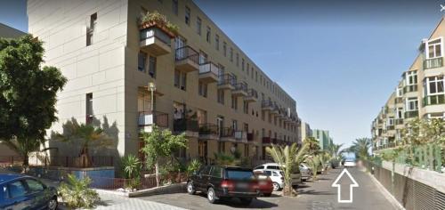Apartamento Live Santa Cruz Pinocha