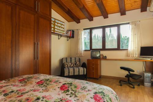 Casa Anexa En Finca Santa Eugenia