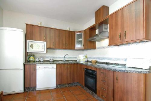 Torreblanca Villa Sleeps 6 Air Con Wifi