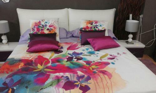 Apartamento Villa Montecristo Ibiza