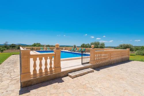 Villa Birkadem