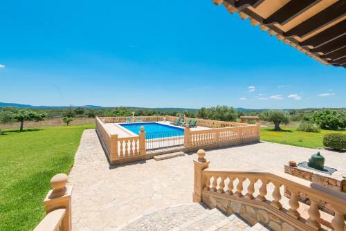 Villa Birkadem