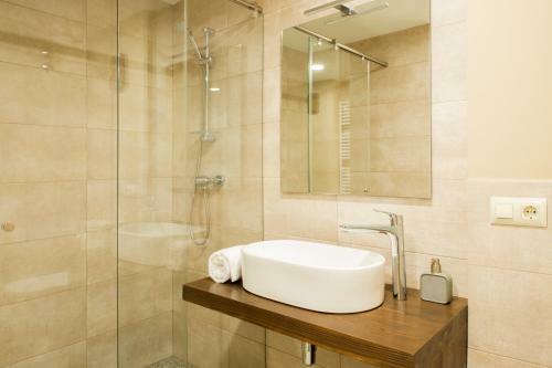 Hostal Habitacions Pla�a Major