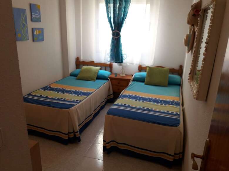 Apartamento Carmen