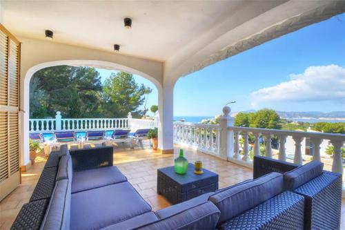 Villa Montse