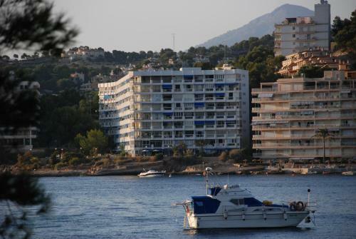 Apartment Ramon De Moncada