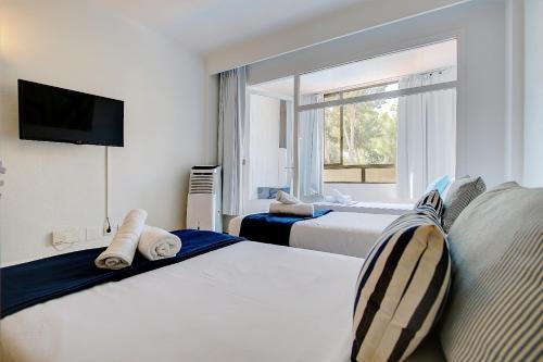 Apartamento Montsita Studio