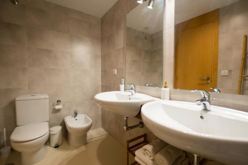 Apartamento Stylish Duplex With Teide Views And Swimming Pool