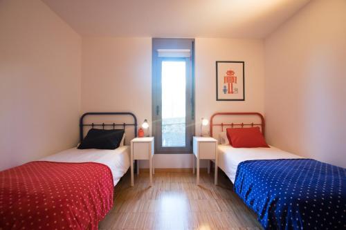Apartamento Stylish Duplex With Teide Views And Swimming Pool