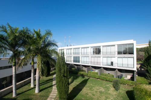 Apartamento Stylish Duplex With Teide Views And Swimming Pool