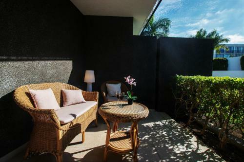 Apartamento Stylish Duplex With Teide Views And Swimming Pool