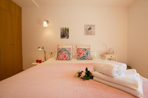 Apartamento Stylish Duplex With Teide Views And Swimming Pool