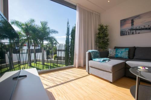 Apartamento Stylish Duplex With Teide Views And Swimming Pool