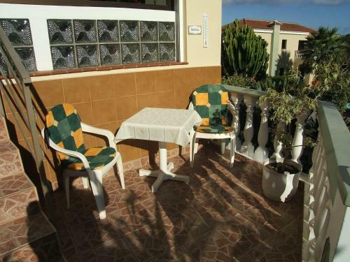 Apartamento Vistaflor-duo