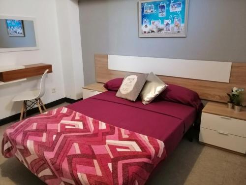 Bed & Breakfast Grupo Rh Santander
