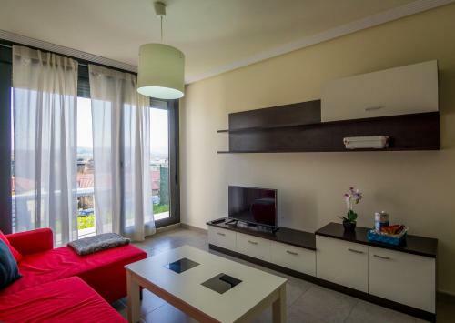 Apartmentos Cudon