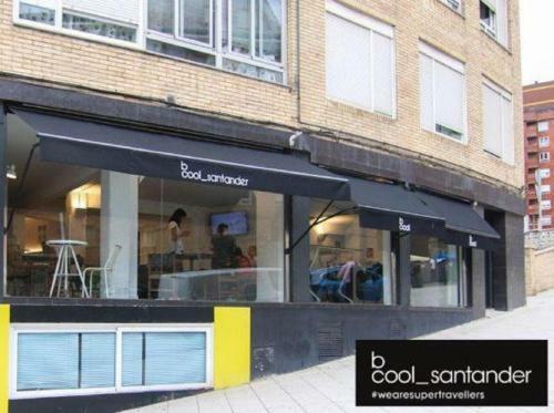 Albergue Bcool Santander