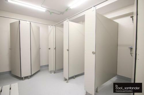 Albergue Bcool Santander