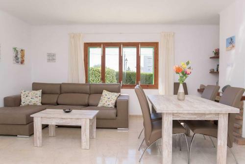 Villa Miguel Marina