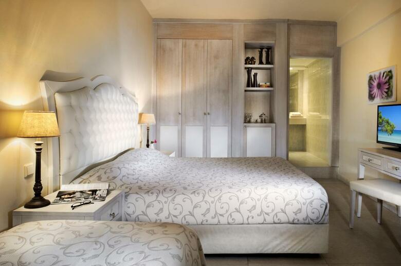 Hotel Portes Beach
