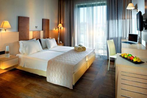 Hotel Istion Club & Spa