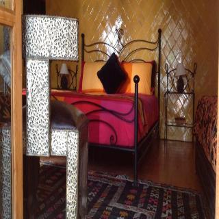 Apartamentos Riad Tafilag