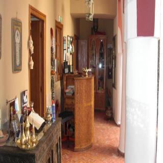 Apartamentos Riad Tafilag