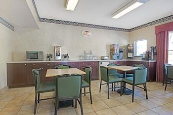 Hotel Super 8 Universal City