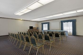 Hotel Super 8 Universal City