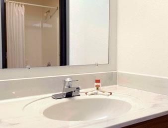 Hotel Super 8 Columbus