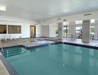 Hotel Super 8 Columbus