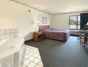 Hotel Super 8 Columbus
