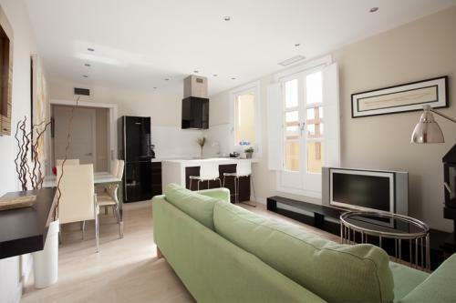 Barcelonago Apartments