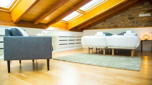 Apartamento Fonte Santo Antonio & Comoencasa